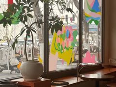 -fishtank鱼缸咖啡(三山街店)