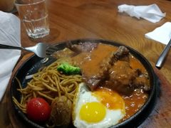 -阿娜尔·新疆菜(宜家荟聚中心店)