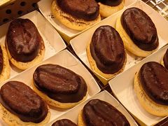 -巴黎贝甜(大宁国际商业广场店)