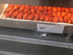 -山姆餐吧(山姆会员商店店)