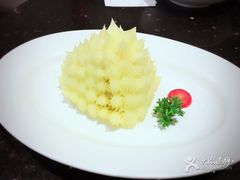 -上海会馆(香港名都店)