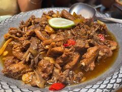 -甘家界柠檬鸭(安吉店)