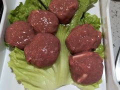 生丸-杏花吴记牛肉火锅