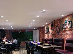 大堂-赤甲皇(仙霞路店)