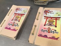 -老板娘的烤肉店(港湾广场店)