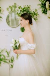 -金夫人婚纱摄影(衡阳店)