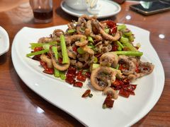 -恩宏德餐馆(平山道店)