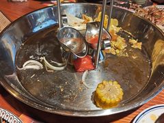 -莫斯科西餐厅