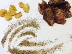 -丹鼎铁板料理(市政娱乐中心店)