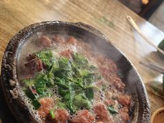 -王明古法砂锅居(开化寺店)