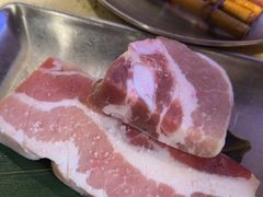 -安小胖韩国烤肉(财富广场画苑小区店)