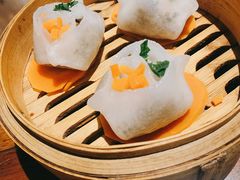 -福慧慈缘素食餐厅(王府井店)