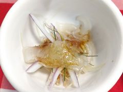 -鹤睦鱼生·啫啫煲·海鲜(保利百合店)