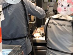 -喜茶(上海兴业太古汇店)