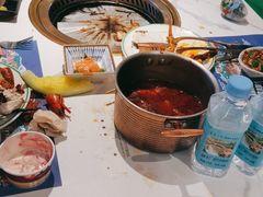 -亚马逊海鲜自助(万象汇店)