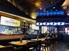 -烤匠麻辣烤鱼(万象城店)