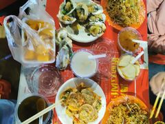 -海大南门夜市(海富街店)