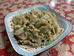 葱油花肠-如我美食(达道社区店)