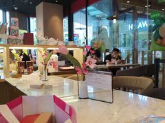 -哈根达斯(龙湖时代天街店)