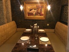 -苏坦土耳其餐厅(白云宾馆店)