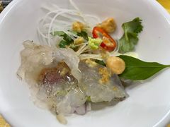 -官塘陈记鱼生·潮汕砂锅粥·牛肉火锅(潮枫路总店)