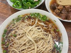 -吉祥面馆(孩儿巷北路店)