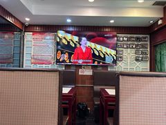 -内蒙联营烧麦 草原石榴红(护国寺店)