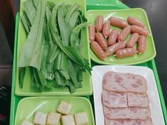 -三煮纸包鱼(青岛总店)