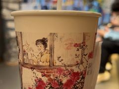 -茶颜悦色(银盆岭万达广场店)