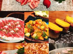 -壹风町烧肉居酒屋(恒丰中央广场店)