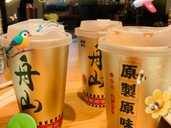 -原製原味(普陀山磐龙店)