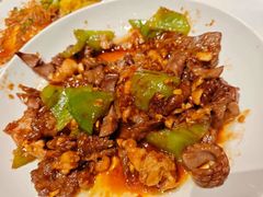 -大铁勺新津菜(熙悦汇店)