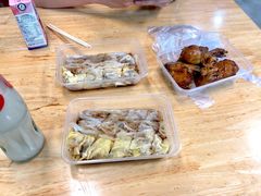 -山水肠粉(盐田店)