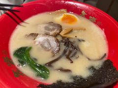 -吾妻拉面•和风食堂(群光广场店)