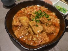 -云海肴·汽锅鸡·云南菜(高德置地店)