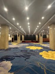 -天邑国际酒店·宴会厅