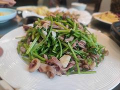 -鸿运楼烤鸭店(天桥店)