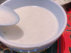 奶油蘑菇汤-Tony's House