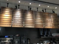 -喜茶(上海兴业太古汇店)