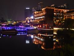 -大小河街