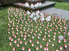 -乌布德传统市场