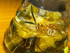-竹里馆 ·茶食(奥体店)