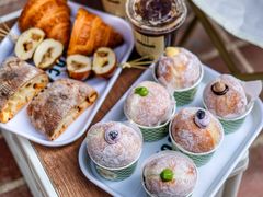 -屋裡·Union Bakery(龙江路店)