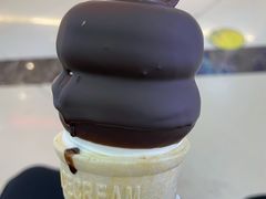 -DQ·蛋糕·冰淇淋(红旗街万达店)