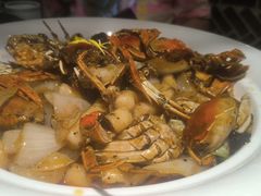 -周家二小姐的菜(西津渡店)