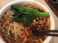 -水平有限广西米粉·广西风味集(五道口店)