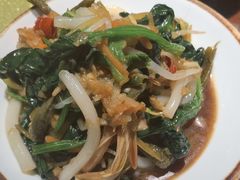 -楼兰新疆主题餐厅(悠方店)