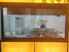 -东方饺子王臻味餐厅(新嘉坡城店)