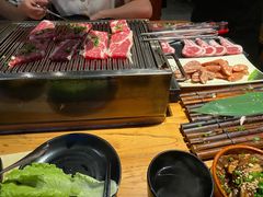 -千寻烧肉(政务区店)
