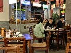 大堂-新李记 · 口味菜馆(南郊公园店)